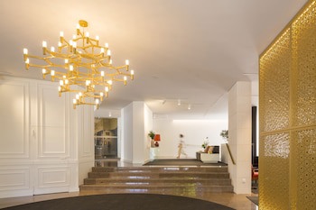 Hotel Estrela De Fatima