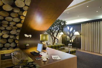 Hotel Estrela De Fatima