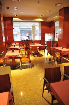 Hotel Zenit Dos Infantas