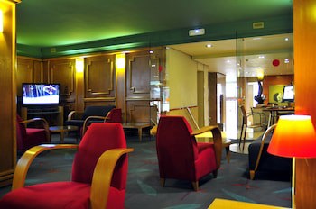Hotel Zenit Dos Infantas