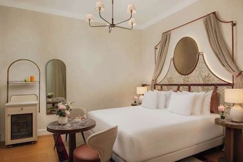 Porta Rossa Hotel Firenze Colbert Collection fotoğrafı