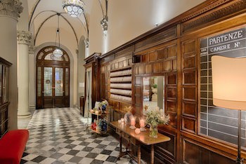 Porta Rossa Hotel Firenze Colbert Collection galeri fotoğrafı
