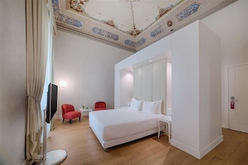 Porta Rossa Hotel Firenze Colbert Collection galeri fotoğrafı