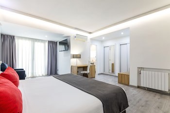 Sweet Hotel Renasa