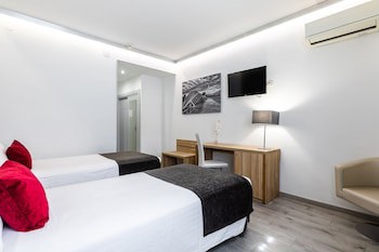 Sweet Hotel Renasa