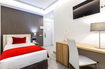 Sweet Hotel Renasa