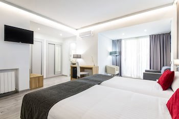 Sweet Hotel Renasa