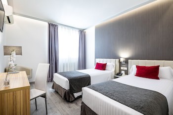 Sweet Hotel Renasa