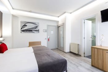 Sweet Hotel Renasa