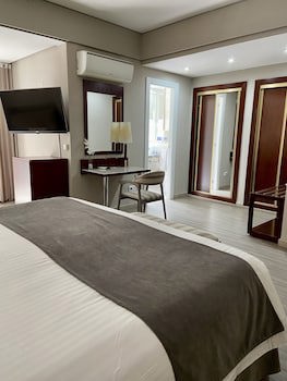 Sweet Hotel Renasa