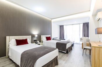 Sweet Hotel Renasa