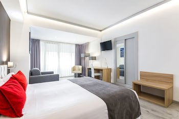Sweet Hotel Renasa