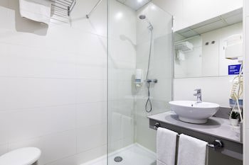 Sweet Hotel Renasa