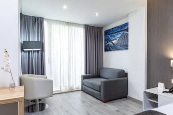 Sweet Hotel Renasa