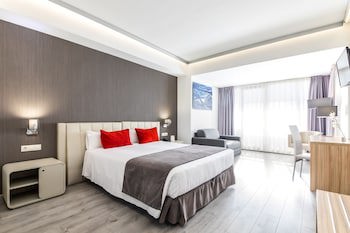 Sweet Hotel Renasa