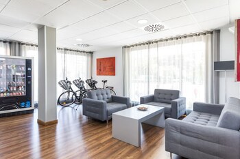 Sweet Hotel Renasa