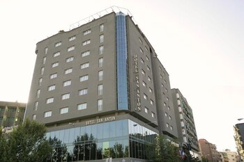 Eurostars San Anton