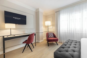 Eurostars San Anton