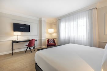 Eurostars San Anton