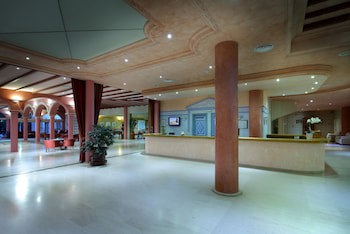 Exe Gran Hotel Solucar