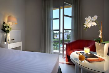 Exe Gran Hotel Solucar