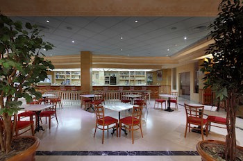Exe Gran Hotel Solucar