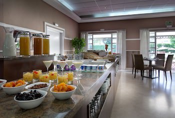 Exe Gran Hotel Solucar