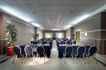 Exe Gran Hotel Solucar