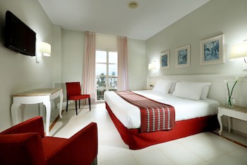 Exe Gran Hotel Solucar