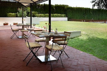 Exe Gran Hotel Solucar