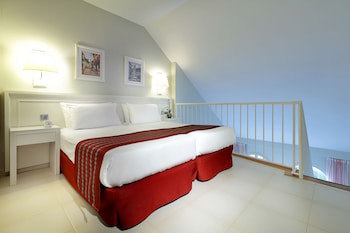 Exe Gran Hotel Solucar