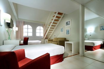 Exe Gran Hotel Solucar