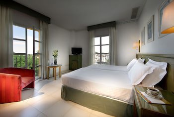 Exe Gran Hotel Solucar