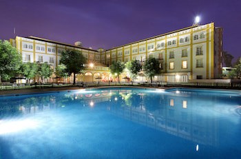 Exe Gran Hotel Solucar