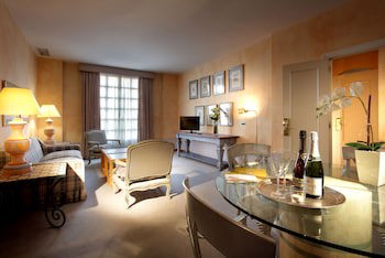 Exe Gran Hotel Solucar