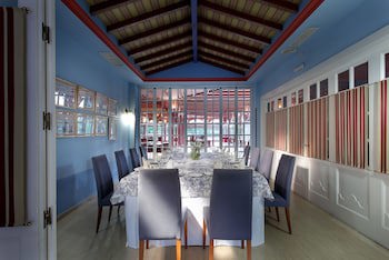 Exe Gran Hotel Solucar