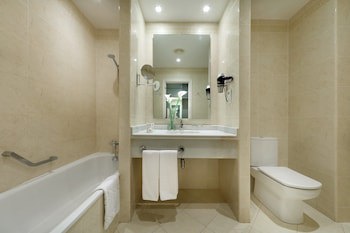 Exe Gran Hotel Solucar