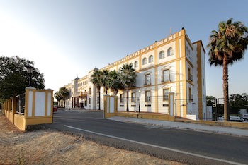 Exe Gran Hotel Solucar