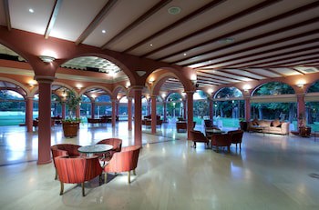 Exe Gran Hotel Solucar
