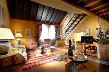 Exe Gran Hotel Solucar