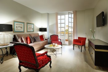 Exe Gran Hotel Solucar