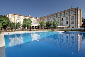 Exe Gran Hotel Solucar
