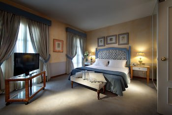Exe Gran Hotel Solucar