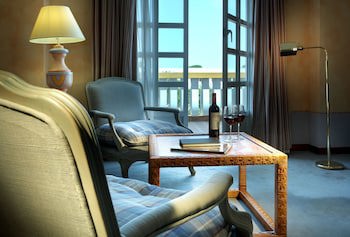 Exe Gran Hotel Solucar