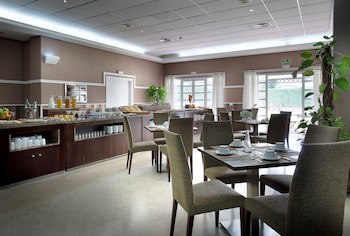 Exe Gran Hotel Solucar