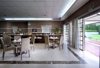 Exe Gran Hotel Solucar