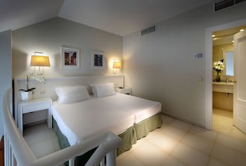 Exe Gran Hotel Solucar