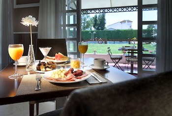 Exe Gran Hotel Solucar