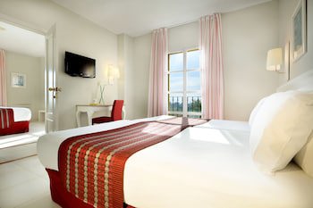 Exe Gran Hotel Solucar