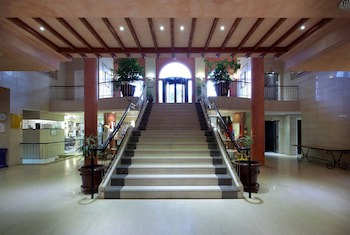 Exe Gran Hotel Solucar